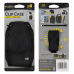 Bolsa para Celular Nite Ize Clip Case Cargo Wide Load CCCXL-01-R3 c/ clip rotativo